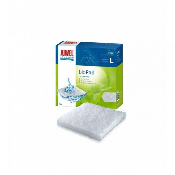 JUWEL 88099 BioPad (Poly Pad) L